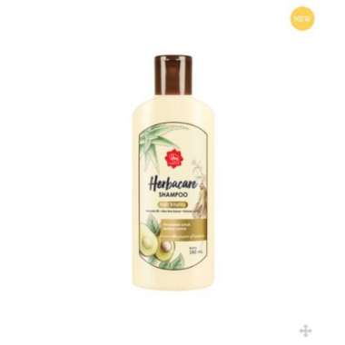 Viva Herbacare Shampoo Hair Vitality 180ml