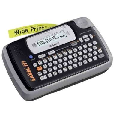 Jual Label Printer Casio Original Murah - Harga Diskon April ...