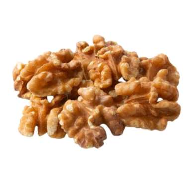Kacang Walnut 500 Gr / Kacang Otak Mentah / Raw Walnut