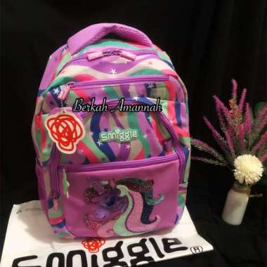 smiggle ultra explorer backpack