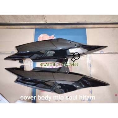 cover body mio soul hitam merk win