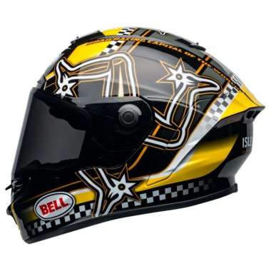 Jual Helm Bell Full Face Terbaru Dengan 