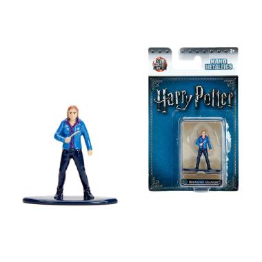 Jada Nano Metalfigs 2HP16 Harry Potter Hermione Granger Metal Action Figure