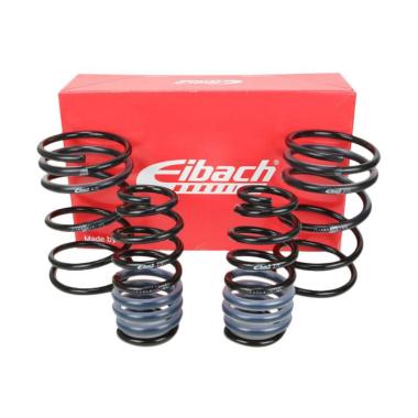 Per Eibach Pro Kit All New TOYOTA RUSH 2017