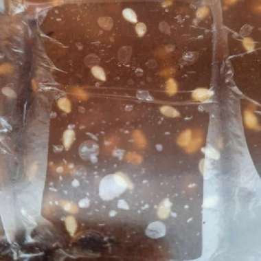 Jenang wijen Dodol wijen Enak Banyumas