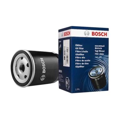 Bosch Filter Oli Mobil for Daihatsu Terios 0986AF1041 - 1 Pcs