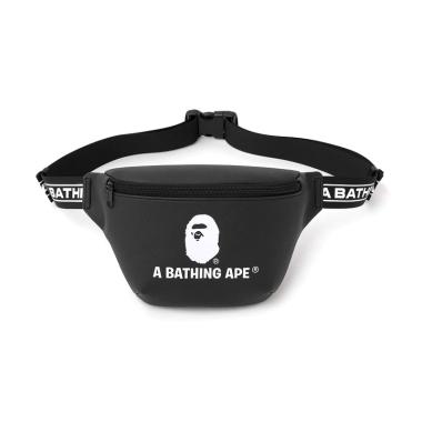 A Bathing Ape Bape Waist Bag Pria