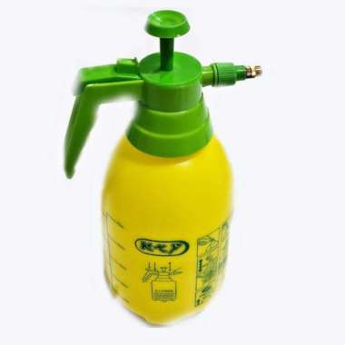 Semprotan Burung Pompa 2 Liter / Semprotan air pompa - A1145