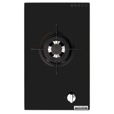 RINNAI Kompor Gas Tanam 1 Tungku RB-311N(GB)