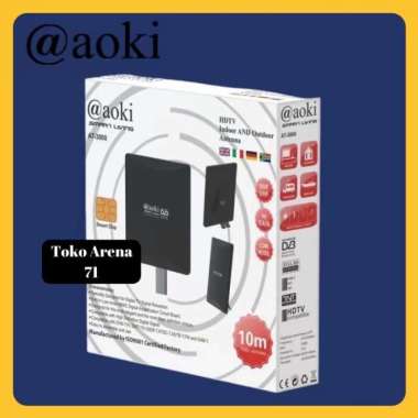 Jual Antena Tv Digital Di Cirebon Gratis Ongkir Harga Murah 2022 Blibli