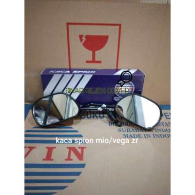 kaca spion mio / vega zr merk win
