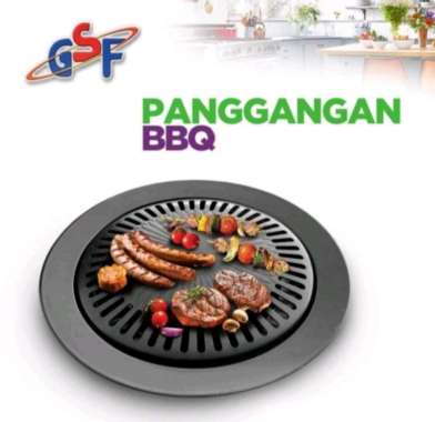 Panggangan Gril BBQ GSF