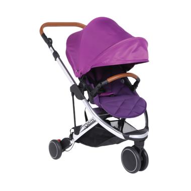 harga stroller oyster 2