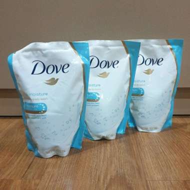 Dove Body Wash