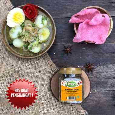Bumbu Soto Banjar 200 g
