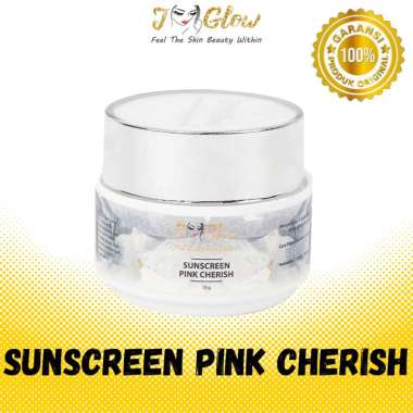 Jglow j glow skincare paket skincare acne kulit sensitif perawatan wajah glowing night cream kecanti