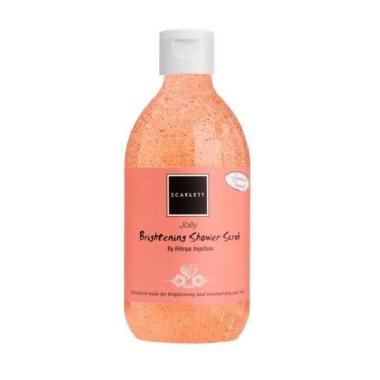 Scarlett Whitening Shower Scrub Jolly