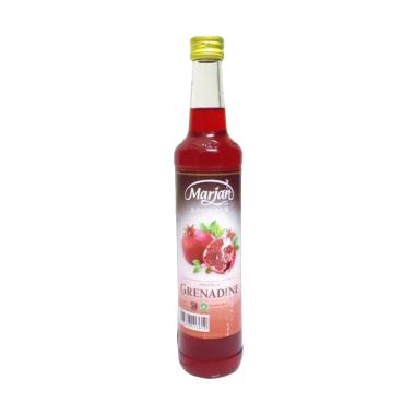 Daftar Harga Syrup Marjan Marjan Terbaru Desember 2020 Terupdate Blibli