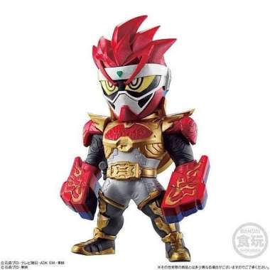CONVERGE KAMEN RIDER VOLUME 17 - PARADOX