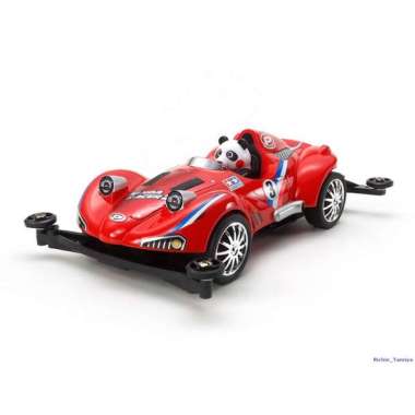Tamiya Mini 4WD Panda Racer 2