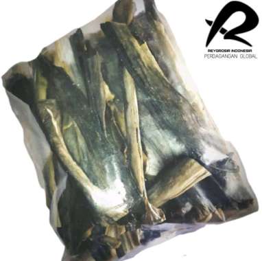 kerupuk kulit ikan patin 250gr