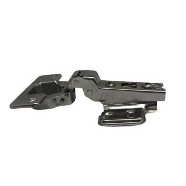 Engsel Sendok Hidrolik - Tersedia Aneka Tipe Setengah Bengkok