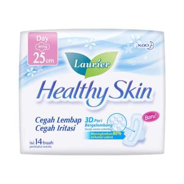 Laurier Healthy Skin