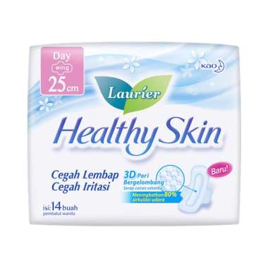 Laurier Healthy Skin