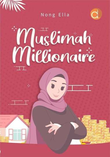 Asli - Buku Muslimah Millionaire