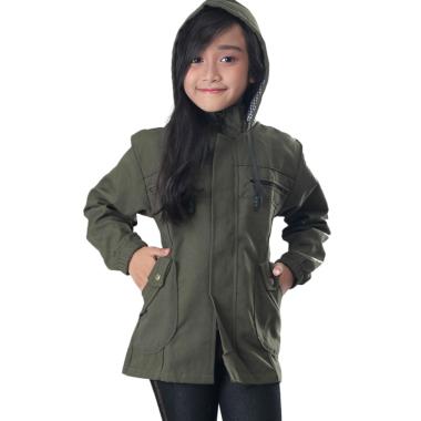 105+ Model Jaket Anak Perempuan Umur 2 Tahun Gratis Terbaik