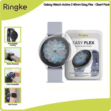 Screen Protector Galaxy Watch Active 