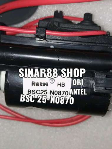 FLAYBACK TV BSC25-N0870 BSC 25-N0870 FLYBACK FLAIBACK FLEBACK PLAYBACK PLYBACK PLAIBACK PLEBACK FBT