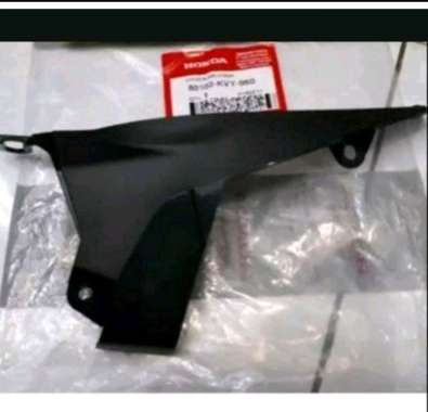 80102 kvy 960 cover tutup shock sok belakang beat karbu