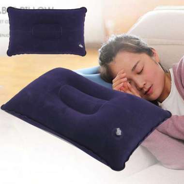 rectangular travel pillow