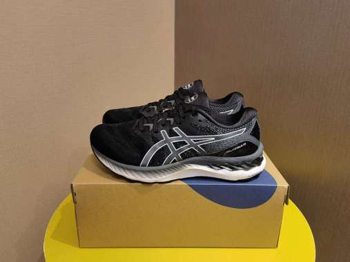 Jual Asics Gel Nimbus 23 Terlengkap \u0026 Original - Harga Murah Mei 2022 |  Blibli