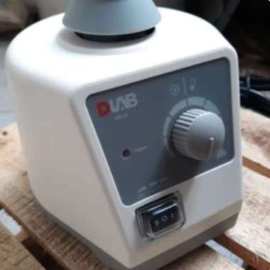 Vortex Mixer MX-S D LAB