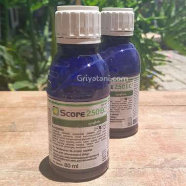 Fungisida Score 250EC 80 ml