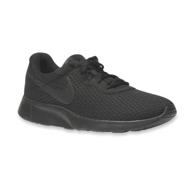 nike tanjun black