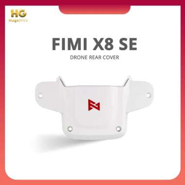 FIMI DRONE X8 REAR COVER