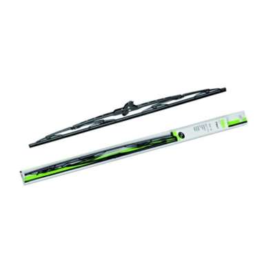 Wiper First Valeo 14 Inch 350Mm / 14 Inci Merk Valeo Original Agya Ayl Black