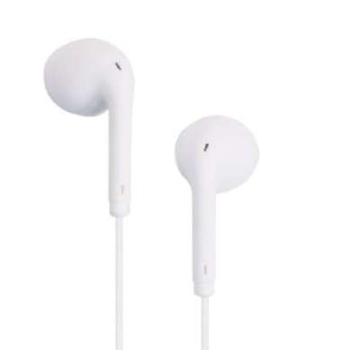 SK-C394 Headset Macaron Matte Color U19 Hifi / Handsfree Mate Colorfull Earphone Hifi Extra Bass / H
