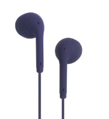 SK-C394 Headset Macaron Matte Color U19 Hifi / Handsfree Mate Colorfull Earphone Hifi Extra Bass / H