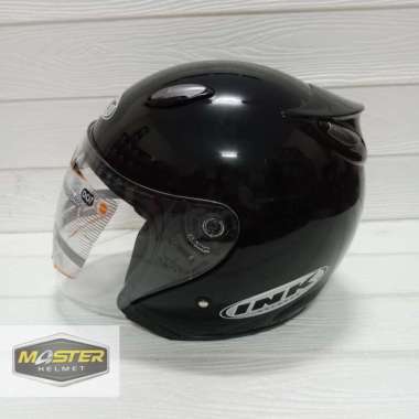 HELM INK CENTRO SOLID BLACK GLOS BASIC BLACK GLOSSSOLID INK CENTRO ORI M