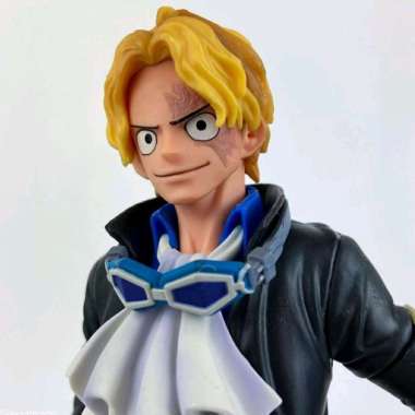 Action Figure Sabo One Piece Grandista