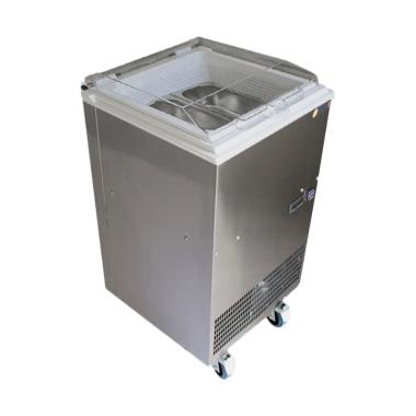 freezer mini 50 liter