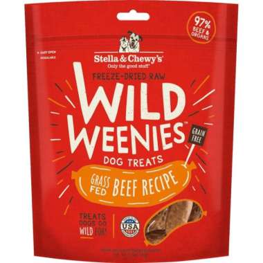 taste of the wild dog treats