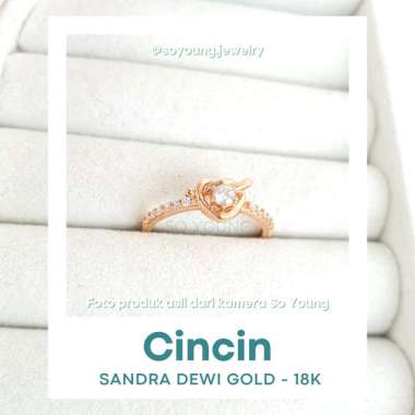 Cincin Emas 2 Gram - Harga Terbaru Februari 2022 | Blibli