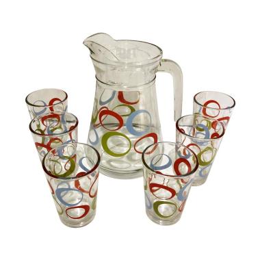 Unduh 810 Gambar Gelas Dan Teko  