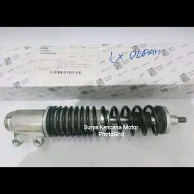 Shockbreaker shock sok depan Vespa Matic LX LXV S Piaggio asli original