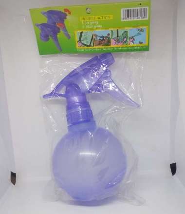 Semprotan Bulat 350 gram Semprotan Burung Untuk Mandi Burung